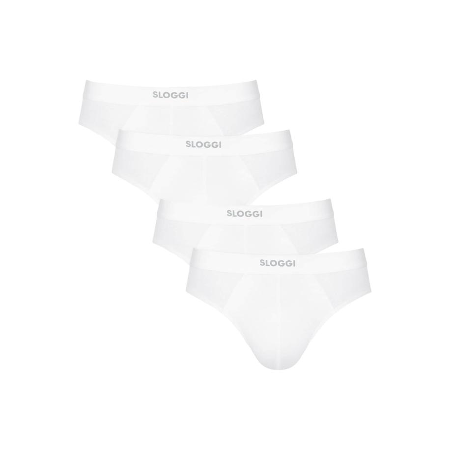 Sloggi SLOGGI Slip EVER Ease Brief wit -