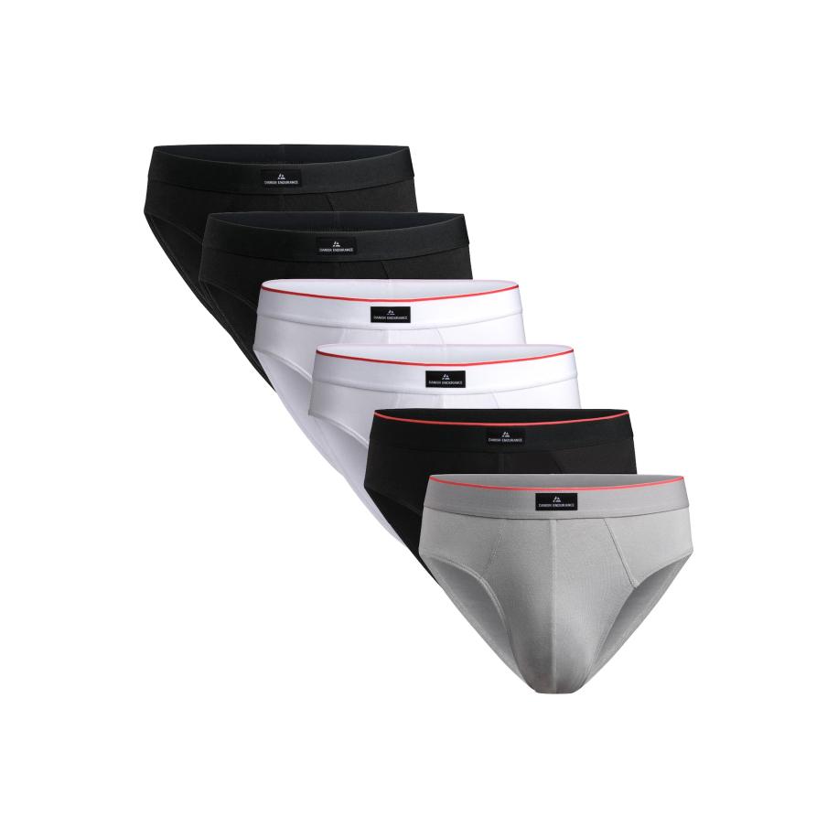 DANISH ENDURANCE DANISH ENDURANCE Slip Classic gemengde kleuren -