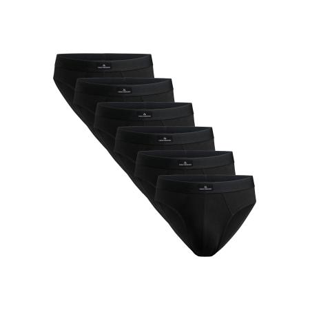 DANISH ENDURANCE DANISH ENDURANCE Slip Classic zwart