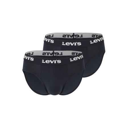 Levi's LEVIS ® Slip navy / wit