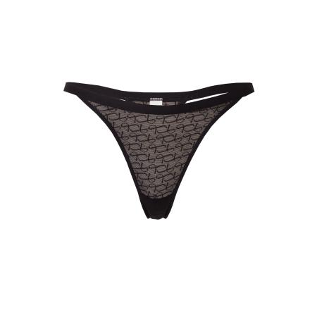 Triumph TRIUMPH String zwart