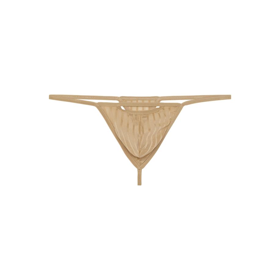 WOH WOH Slip Personal Allure nude -