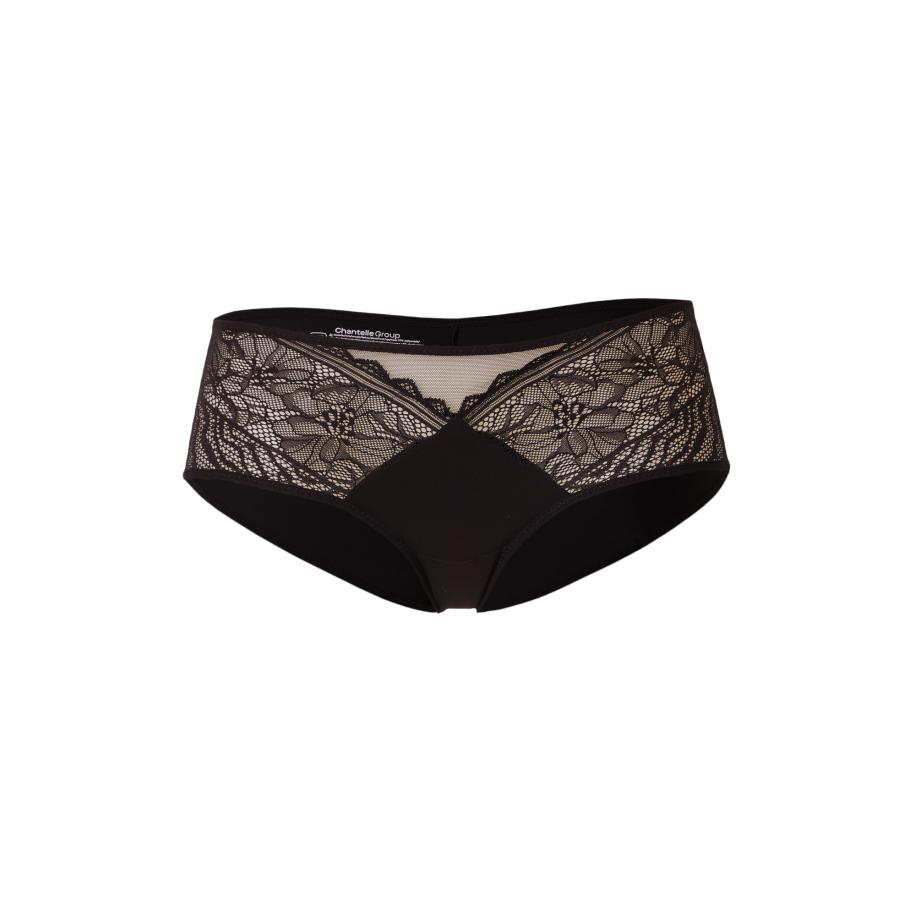 Chantelle Chantelle Slip zwart -