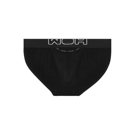 WOH WOH Slip Sexy Fun zwart