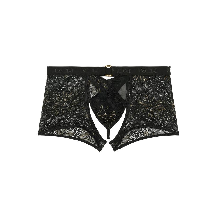 WOH WOH Slip Pure Seduction zwart -