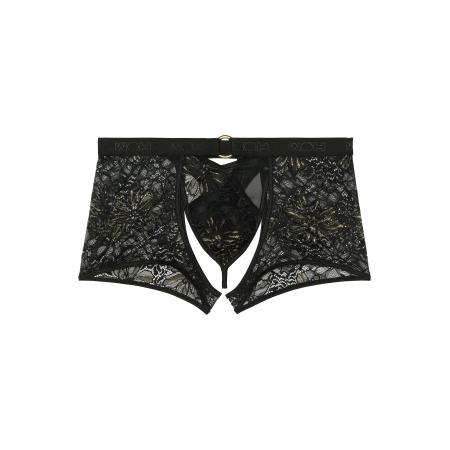 WOH WOH Slip Pure Seduction zwart