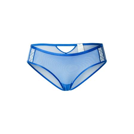 Triumph TRIUMPH Slip Palina Cosmic Heartbeat blauw