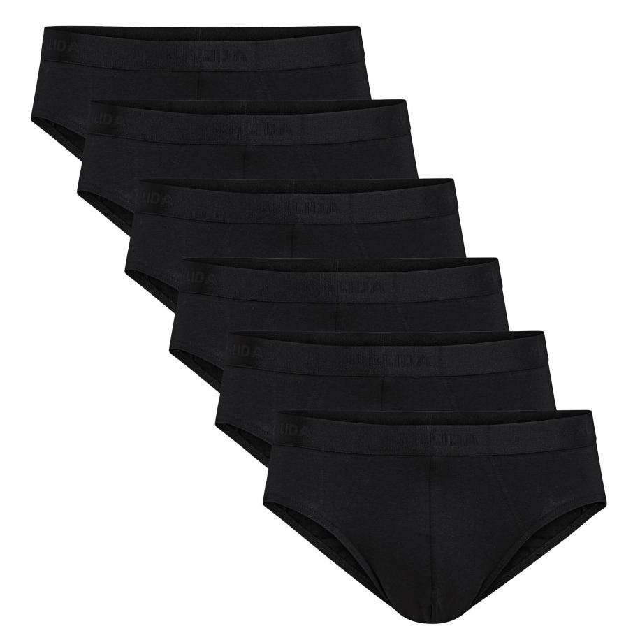 Calida CALIDA Slip zwart -