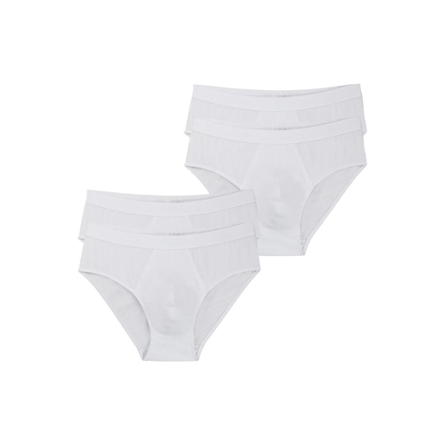 Sloggi SLOGGI Slip 24/7 wit -