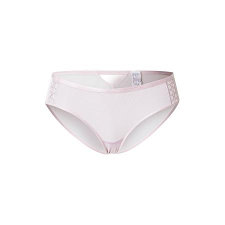 Triumph TRIUMPH Slip Palina Cosmic Heartbeat rosa