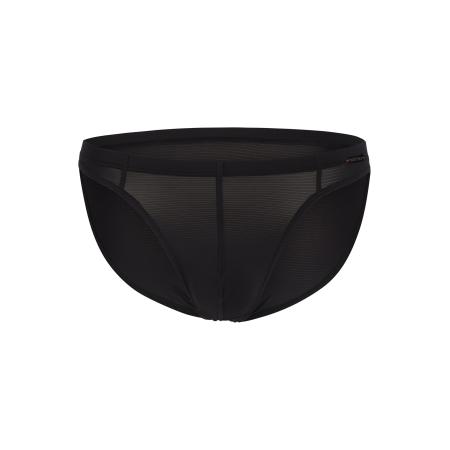 Olaf Benz Olaf Benz Slip RED1201 Brazilbrief zwart