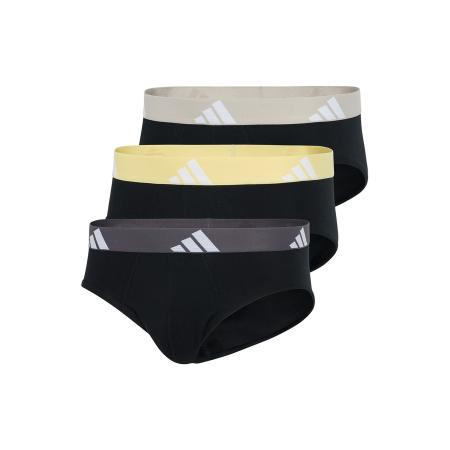 Adidas ADIDAS SPORTSWEAR Slip Active Flex Cotton zwart