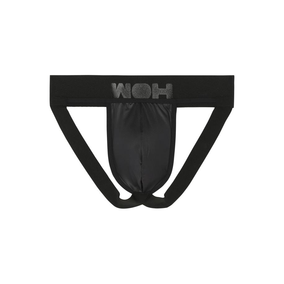 WOH WOH Slip Night Universe zwart -