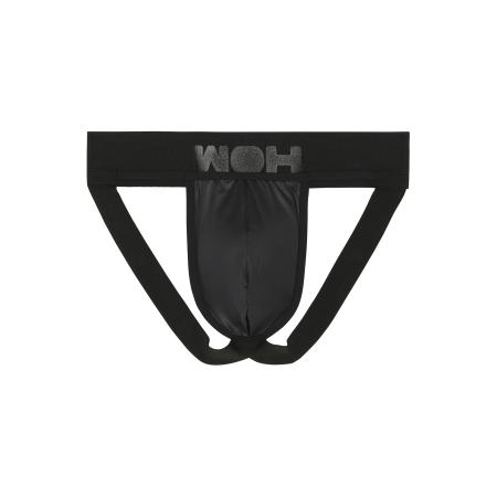 WOH WOH Slip Night Universe zwart