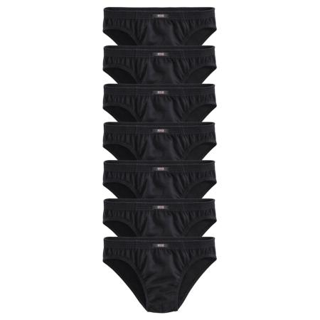 H.I.S H.I.S Slip zwart