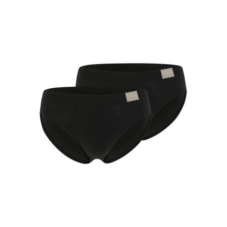 Sloggi SLOGGI Slip men GO Natural H zwart