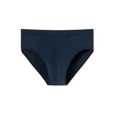 Schiesser SCHIESSER Slip Mini donkerblauw