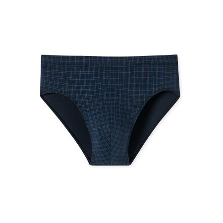 Schiesser SCHIESSER Slip Mini donkerblauw