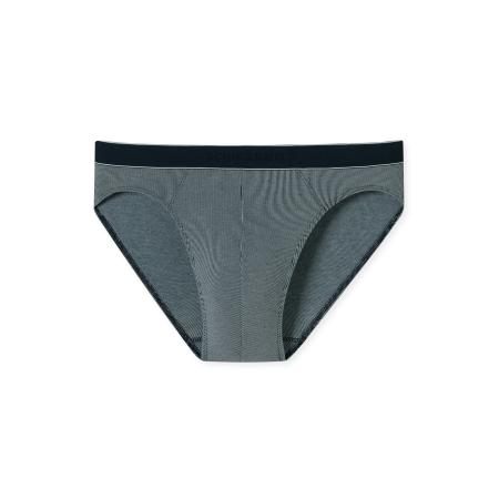 Schiesser SCHIESSER Slip Rio - Duality Function navy