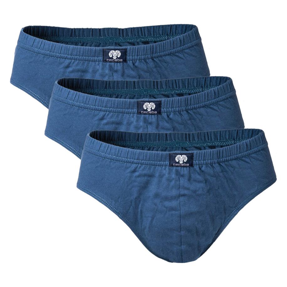 Ceceba CECEBA Slip blauw -