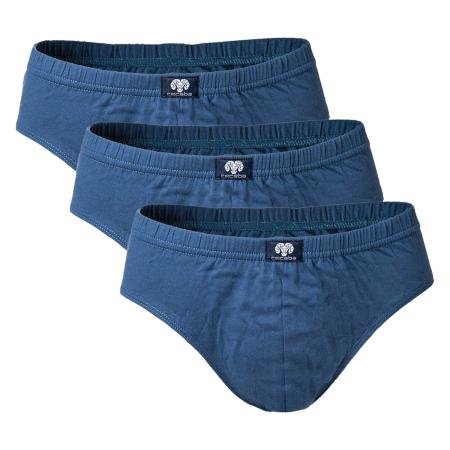 Ceceba CECEBA Slip blauw