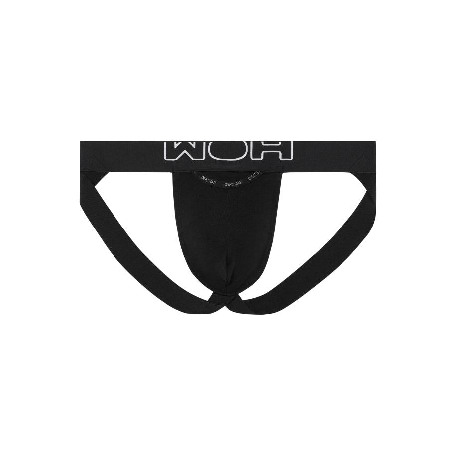 WOH WOH Slip Sexy Fun zwart -