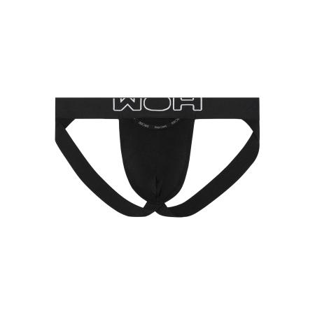 WOH WOH Slip Sexy Fun zwart