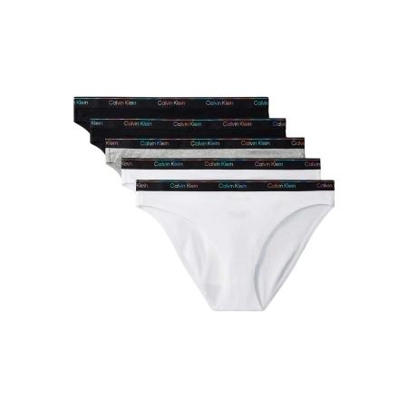 Calvin Klein 5 Pack Slips