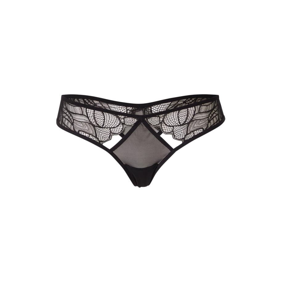 Bluebella Bluebella String Emerson zwart -
