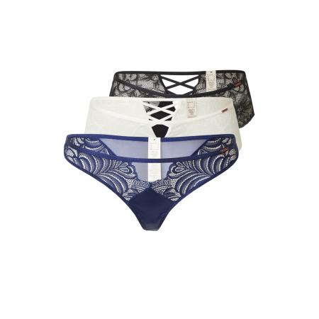 Dorina Dorina Slip navy