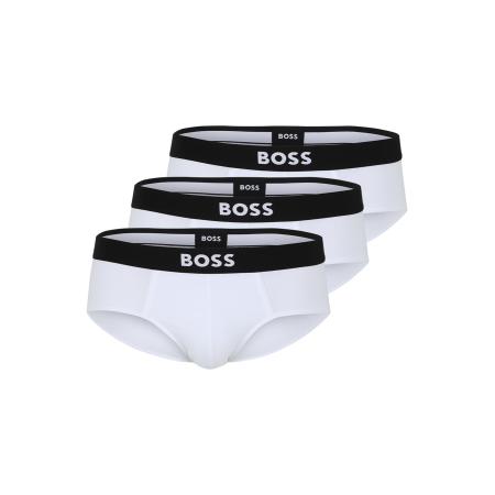 Hugo Boss BOSS Slip zwart / wit