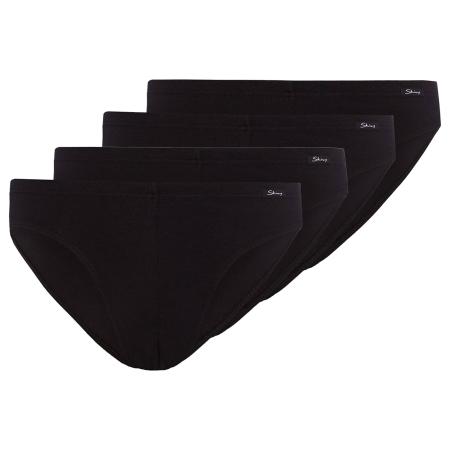 Skiny Skiny Slip zwart