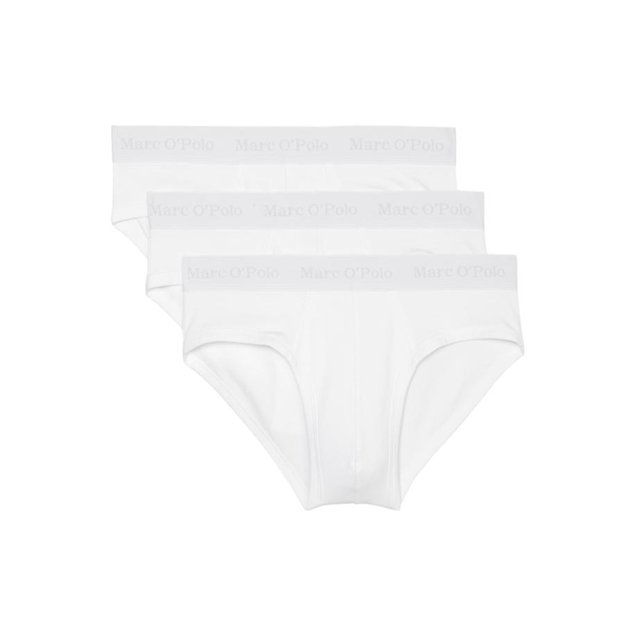 Marc O'Polo Marc OPolo Slip Essentials wit -
