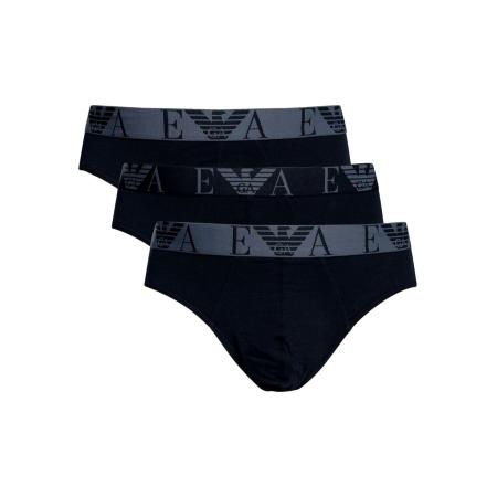 Emporio Armani Emporio Armani Slip donkerblauw
