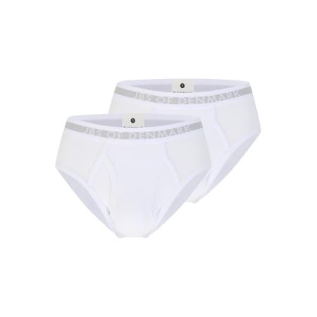 JBS OF DENMARK JBS OF DENMARK Slip greige / wit