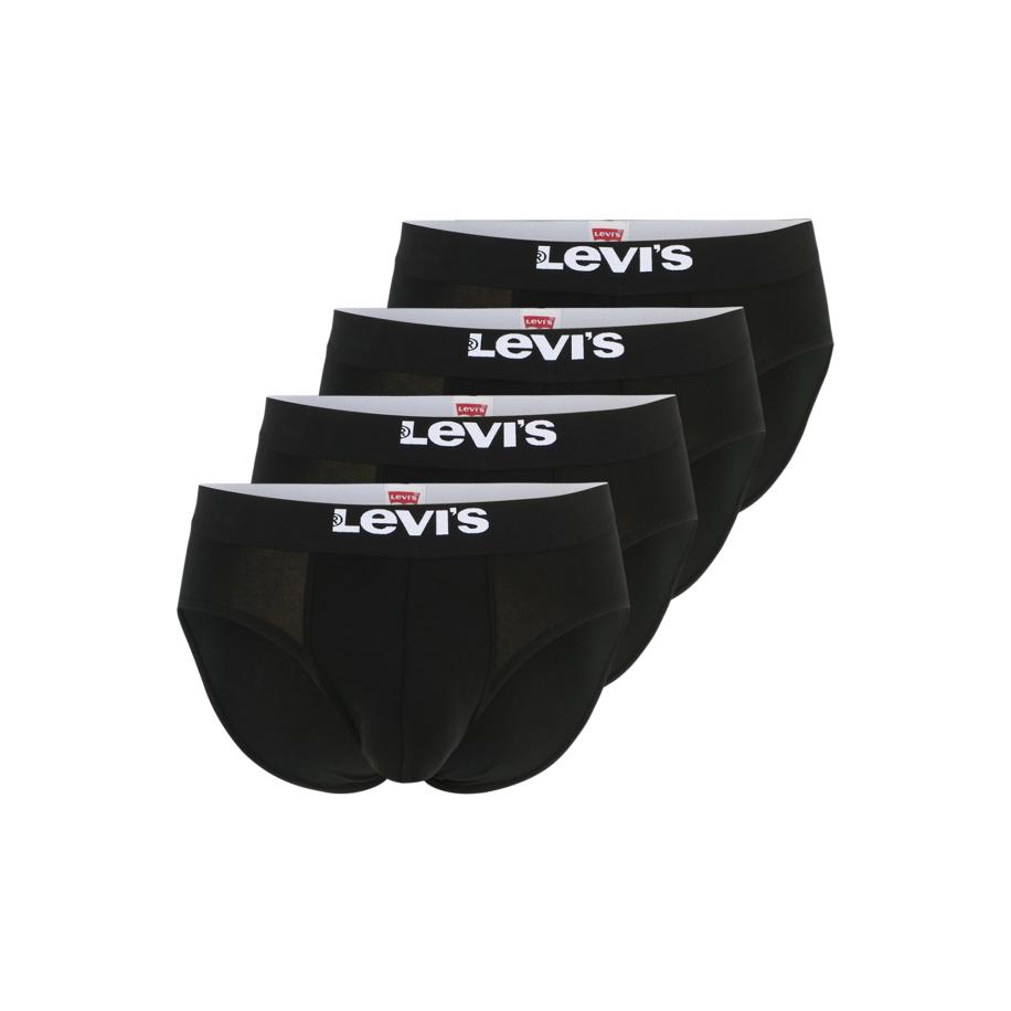 Levi's LEVIS ® Slip zwart / wit -