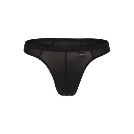 Olaf Benz Olaf Benz Slip RED0965 Ministring zwart / wit