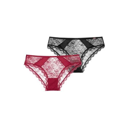 Dorina Dorina Slip rood