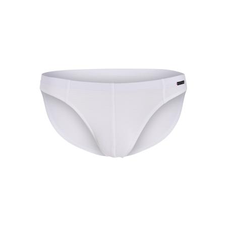 Olaf Benz Olaf Benz Slip RED1201 Brazilbrief wit