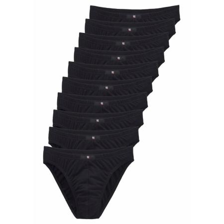 H.I.S H.I.S Slip zwart