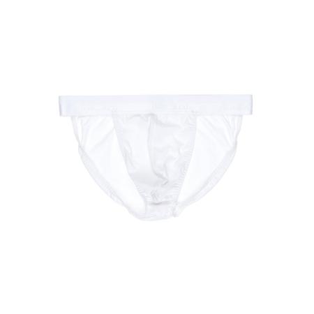 HOM HOM Slip Classic wit