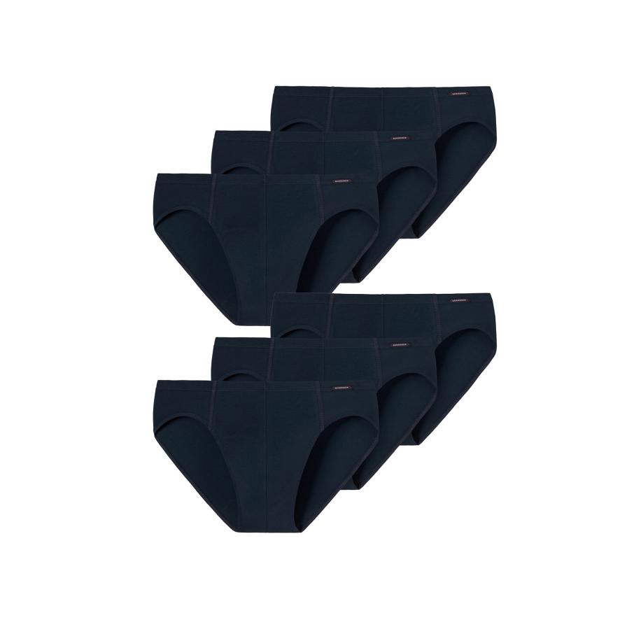 Schiesser SCHIESSER Slip Essentials navy -