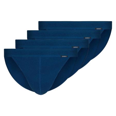 Skiny Skiny Slip blauw
