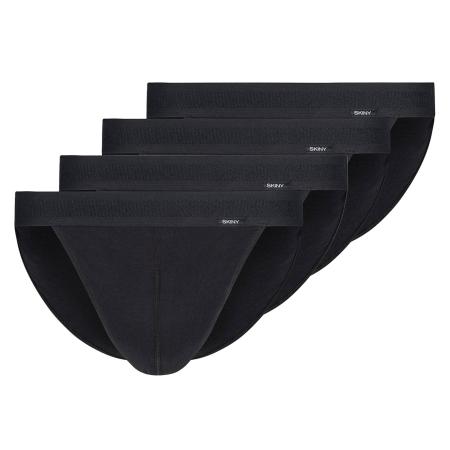 Skiny Skiny Slip zwart