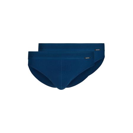 Skiny Skiny Slip blauw