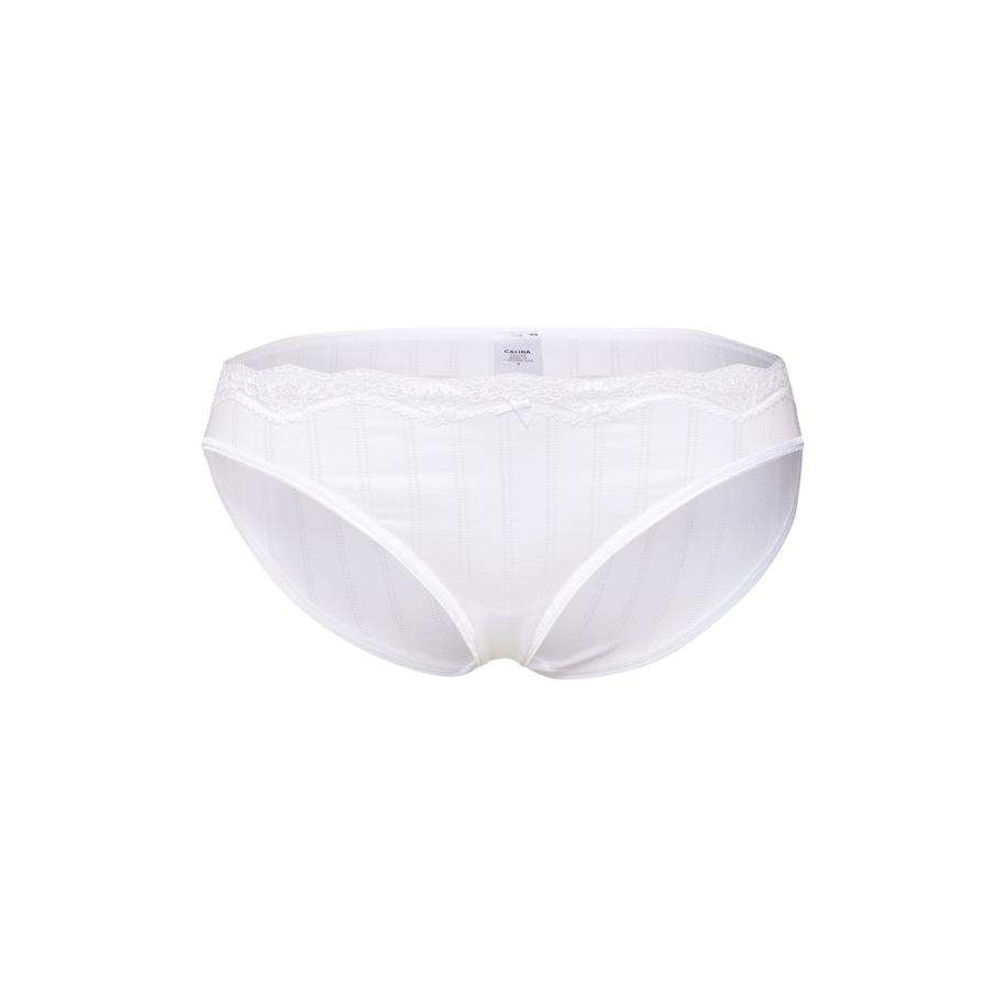 Calida CALIDA Slip Etude Toujours wit -