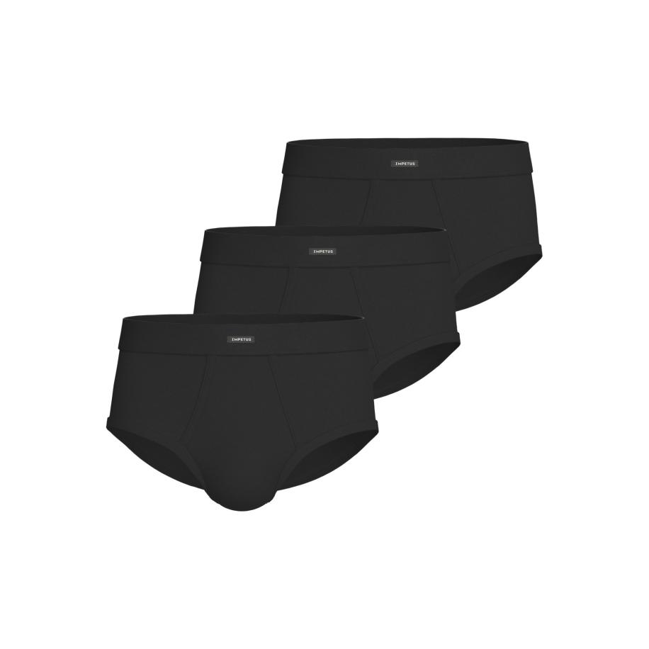 IMPETUS Slip zwart Zwart