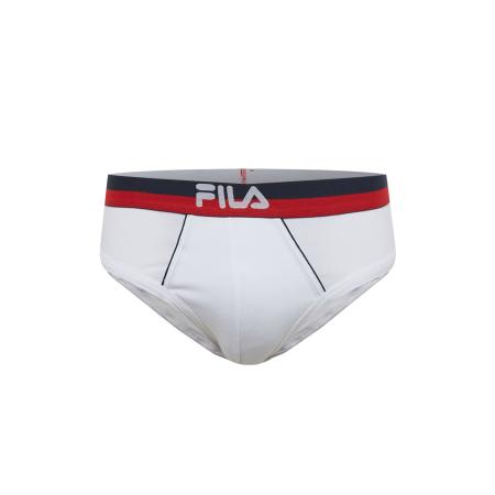 Fila FILA Slip navy / knalrood / wit