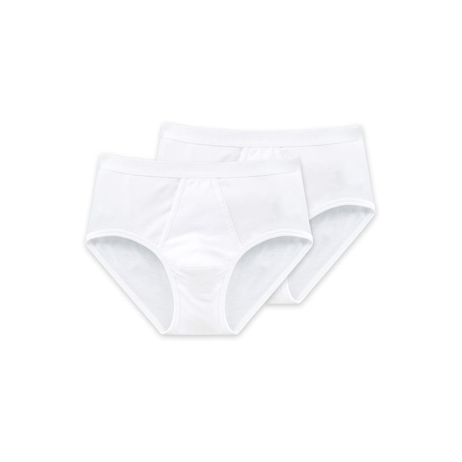 Schiesser SCHIESSER Slip wit -