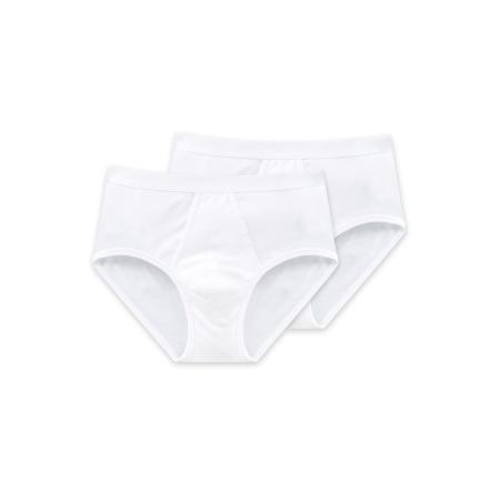 Schiesser SCHIESSER Slip wit